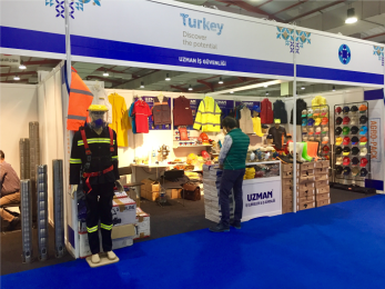 2018 AGRO-PACK EXPO ERBİL FOOD AGRICULTURE AND PACKAGING FAIR,, 