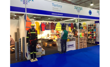 2018 AGRO-PACK EXPO ERBİL FOOD AGRICULTURE AND PACKAGING FAIR