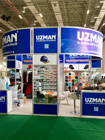 2018 IZMIR AGROEXPO 13th INTERNATIONAL AGRICULTURE AND LIVESTOCK EXHIBITION