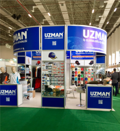 2018 IZMIR AGROEXPO 13th INTERNATIONAL AGRICULTURE AND LIVESTOCK EXHIBITION,, 