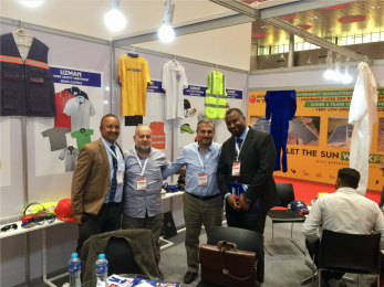 2019 TURKEY EXPO QATAR,, 