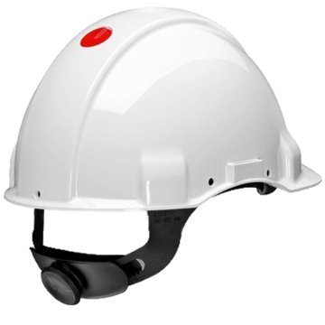 HELMET 3M PELTOR G 3001