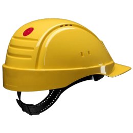 HELMET 3M PELTOR G2000 DUV-GU,, 