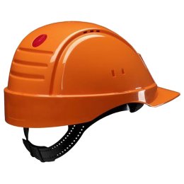 HELMET 3M PELTOR G2000 DUV-GU,, 