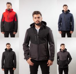 Softhell Mont UZ 01,iş elbiseleri,softshell mont,softshell ceket,kapşonlu softshell,baskılı softshell mont,softshell mont baskı,, 