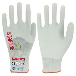 WORK GLOVES FOAM NITRILE STL-1012,, 