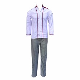 CHEF SUİT UZ 217,, 