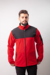 Softshell Polar UZ 03,iş elbiseleri,polar hırka,polar ceket,softshell polar,softshelli polar,, 