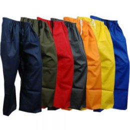 FISHING PANTS RAINCOAT 6103,, 