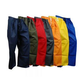 FISHING PANTS RAINCOAT 6103