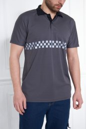 Dry Touch tişört UZ 29,uzman iş elbiseleri sultanbeyli,yüksek görünürlü tişört,reflektif tişört,imalat polo yaka tişört,reflektif polo yaka tişört,, 