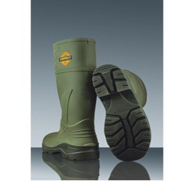 BOOT STEEL TOE F-450,, 