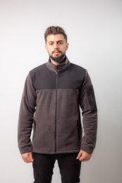 Softshell Polar UZ 03,iş elbiseleri,polar hırka,polar ceket,softshell polar,softshelli polar,, 