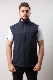 Softshell Yelek UZ 02,iş elbiseleri,softshell yelek,softshell yelek üretimi,softshell baskı,softshell iş yeleği,, 