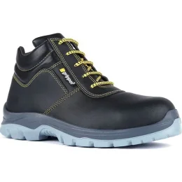 WORK SHOES SUEDE 1571 S2,, 