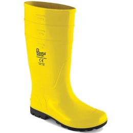 BOOTS DAILY USE BTF 200 YELLOW,, 