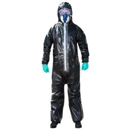 CHEMICAL PROTECTIVE OVERALL PE 05,, 