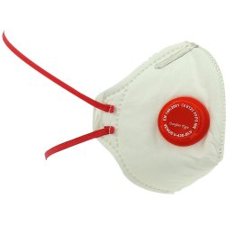 Toz Maskesi Profesyonel C Tipi FFP 3 NR D V-430 SLV,uzman iş elbiseleri sultanbeyli,solunum maskesi,solunum koruyucu,katlanır toz maskesi,ventilli toz maskesi,profesyonel toz maskesi,, 