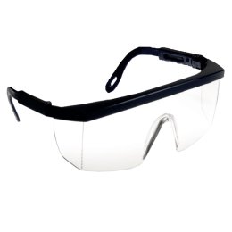 İş Gözlüğü G-004-C,uzman iş elbiseleri sultanbeyli,iş gözlüğü,iş gözlüğü kaynak,çapak iş gözlüğü,göz koruyucu,, 