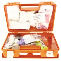 FIRST AID KIT PL-106,, 