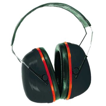 NOISE ANTI-NOISE HEADPHONES MK-09