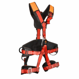 P-116-MT FALL STOP AND POSITIONING BELT,, 