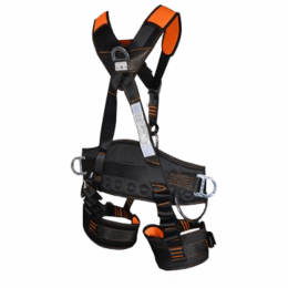 P-117-MT FALL STOP AND POSITIONING BELT,, 