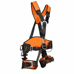P-117-MT FALL STOP AND POSITIONING BELT,, 