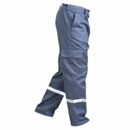 WORK PANTS UZ 407,, 