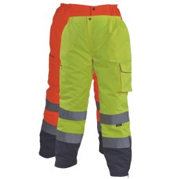 HIGH VISIBILITY TROUSERS VJK 187,, 