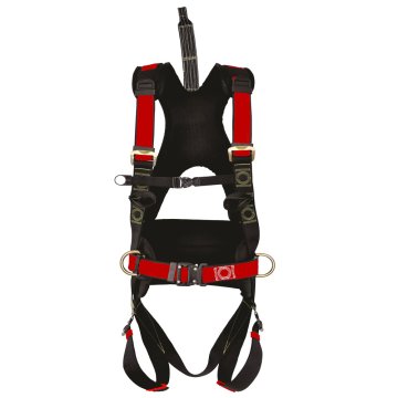 Paraşüt Emniyet Kemeri ST-429