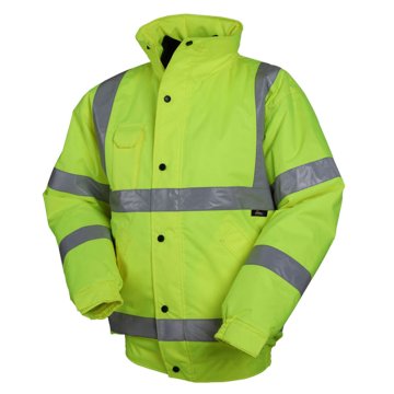 COAT PARKA OXFORD VWJK 04
