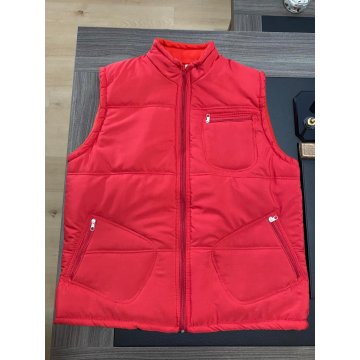 WORK VEST UZ 207