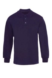 İki İplik Polo Yaka Sweatshirt UZ 2205,uzman iş elbiseleri sultanbeyli,kışlık kazak,kışlık sweatshirt,iki iplik polo yaka sweatshirt,iki iplik polo yaka baskılı,iki iplik polo yaka nakışlı,iki iplik polo yaka imalat,imalat iki iplik polo yaka,, 