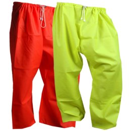 REFLECTIVE FISHING TROUSERS RAINCOAT 6104,, 