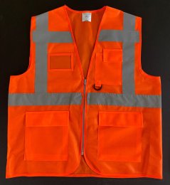 İş Yeleği Mühendis Reflektörlü MG 70,uzman iş elbiseleri sultanbeyli,baskılı yelek,kişisel koruyucu yelek,imalat yelek,reflektif yelek,mühendis yeleği,formen yelek,reflektif cepli yelek,, 