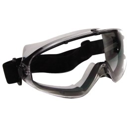 GLASSES FULL PROTECTION G-031A-C,, 