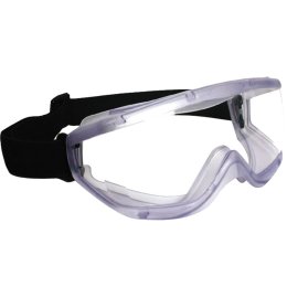 GLASSES FULL PROTECTION G-032A-C,, 