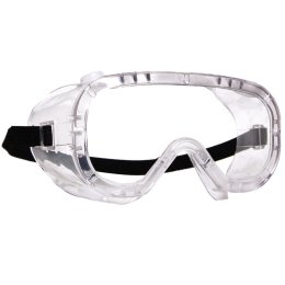 GLASSES FULL PROTECTION G-033A-C,, 