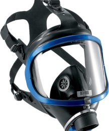 Gaz Maskesi Tam Yüz 6300 X-Plore Tek Filtreli,uzman iş elbiseleri sultanbeyli,gaz maskesi,solunum maskesi,solunum koruyucu,tam yüz gaz maskesi,, 