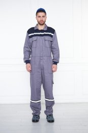 COAT SET UZ 301,, 