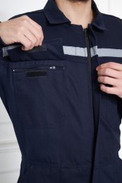 OVERALLS UZ 106 T,, 