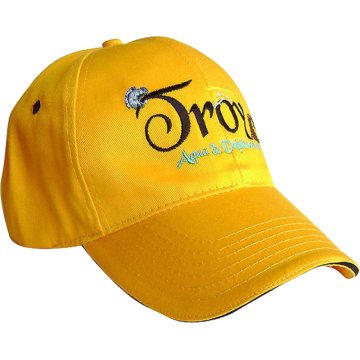 TRUCKER HAT UZ 105