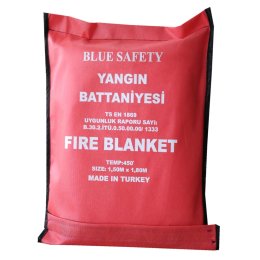 Yangın Battaniyesi,iş elbiseleri,uzman iş elbiseleri sultanbeyli,kişisel koruyucu ekipmanlar,yangın battaniyesi,alev almaz yangın battaniyesi,, 