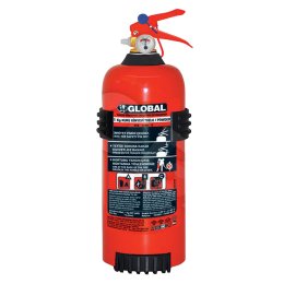 FIRE EXTINGUISHER G001 1 KG,, 