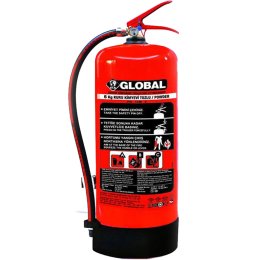 FIRE EXTINGUISHER G010 6 KG,, 