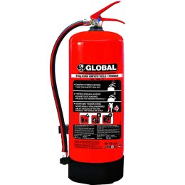 Yangın Söndürme Cihazı G012 9 Kg,uzman iş elbiseleri sultanbeyli,yangın söndürme cihazı,yangın tüpü,, 