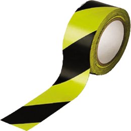 PLACE MARKING TAPE,, 