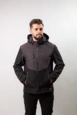 Softshell Mont - Görsel 2
