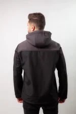Softshell Mont - Görsel 3